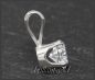 Preview: Brillant Gleiter Anhänger 585 Gold; 0,70ct River